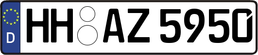 HH-AZ5950