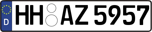 HH-AZ5957