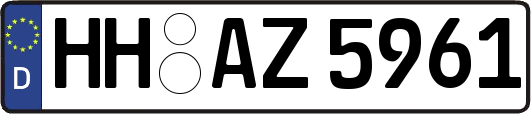 HH-AZ5961