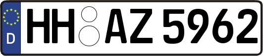HH-AZ5962