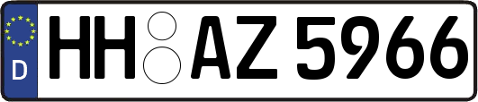 HH-AZ5966