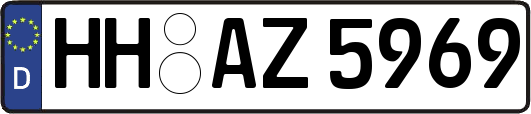 HH-AZ5969