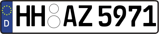 HH-AZ5971