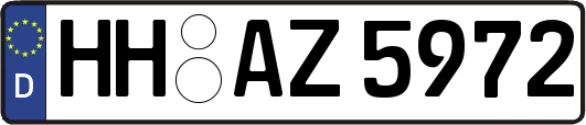 HH-AZ5972