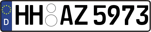 HH-AZ5973