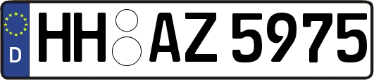 HH-AZ5975