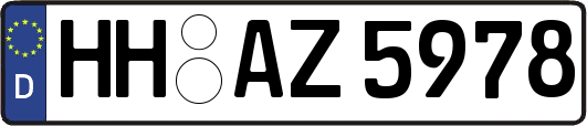 HH-AZ5978