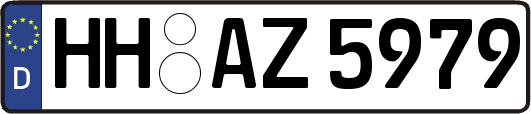 HH-AZ5979