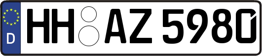 HH-AZ5980
