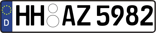 HH-AZ5982