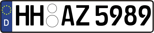 HH-AZ5989