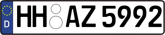 HH-AZ5992
