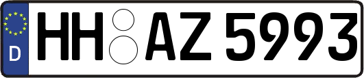 HH-AZ5993