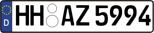 HH-AZ5994
