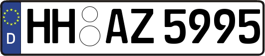 HH-AZ5995
