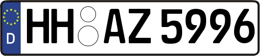 HH-AZ5996