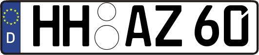 HH-AZ60