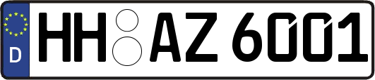 HH-AZ6001