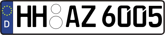 HH-AZ6005