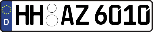 HH-AZ6010