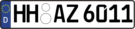HH-AZ6011