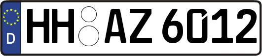 HH-AZ6012