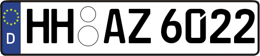 HH-AZ6022