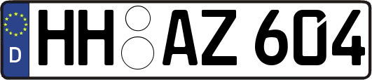 HH-AZ604