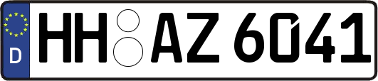 HH-AZ6041