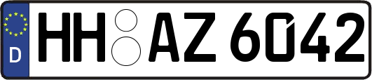 HH-AZ6042