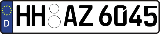 HH-AZ6045