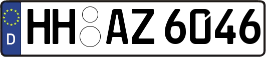 HH-AZ6046