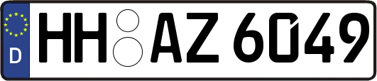 HH-AZ6049