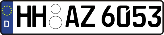 HH-AZ6053