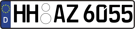 HH-AZ6055
