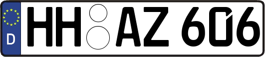 HH-AZ606