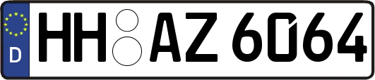 HH-AZ6064