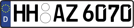 HH-AZ6070