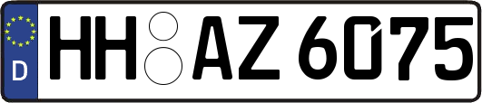 HH-AZ6075