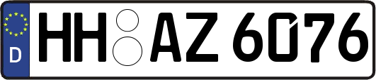 HH-AZ6076