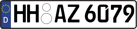 HH-AZ6079