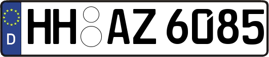 HH-AZ6085