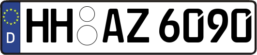 HH-AZ6090