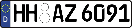 HH-AZ6091