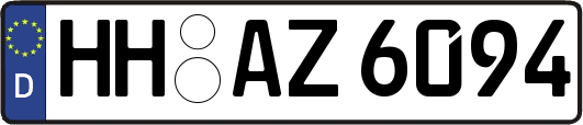 HH-AZ6094