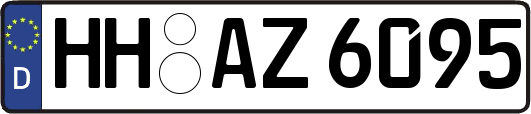 HH-AZ6095