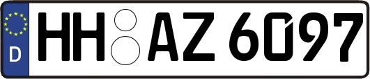 HH-AZ6097