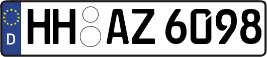 HH-AZ6098