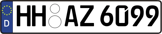 HH-AZ6099