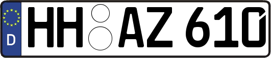 HH-AZ610